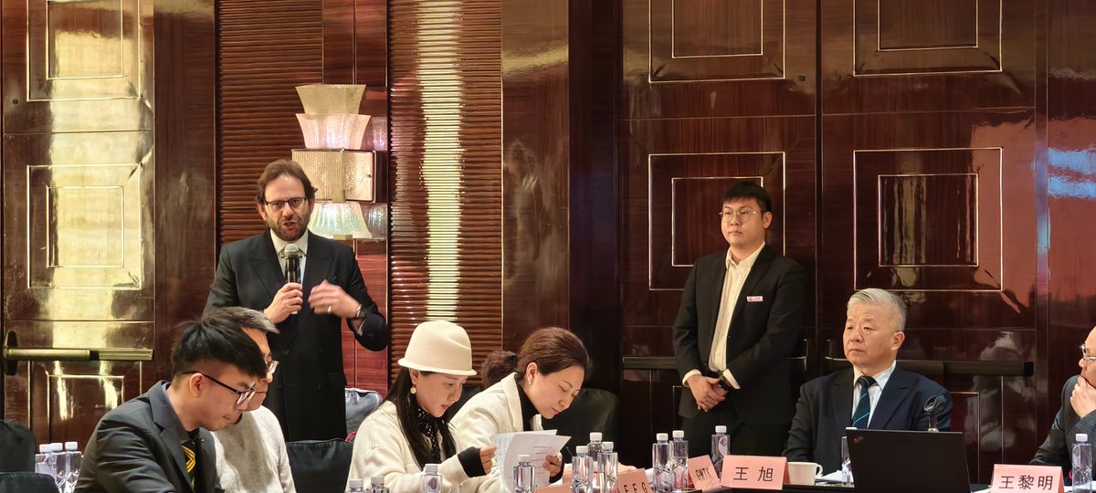 ITA Pechino tweet media