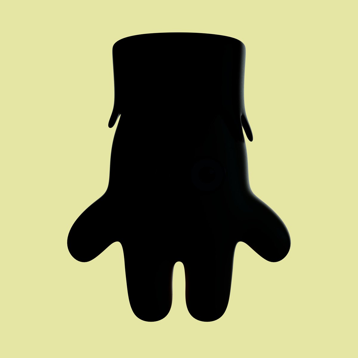 The news is here....

The new addition to our character for ApeHands is closer than you think

A big Hands down, look closely and you will see