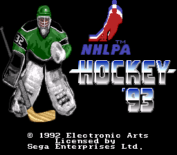NHL '94 Podcast tweet media