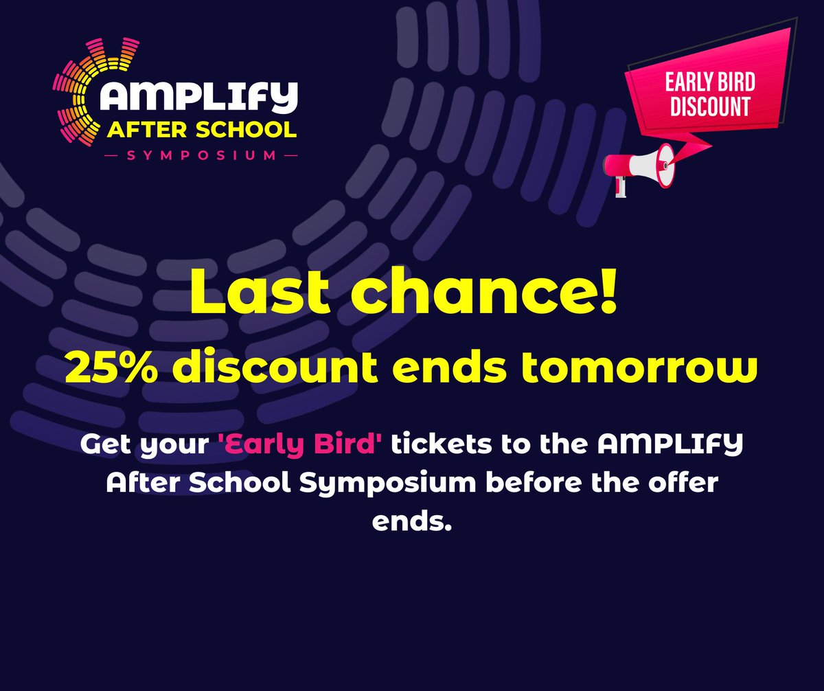 The Learning Trust tweet media