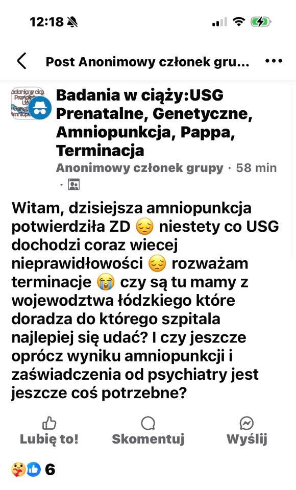 Kaja Godek 🇵🇱 tweet media