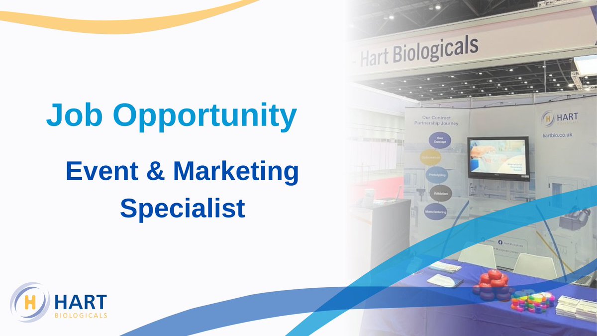 Hart Biologicals tweet media