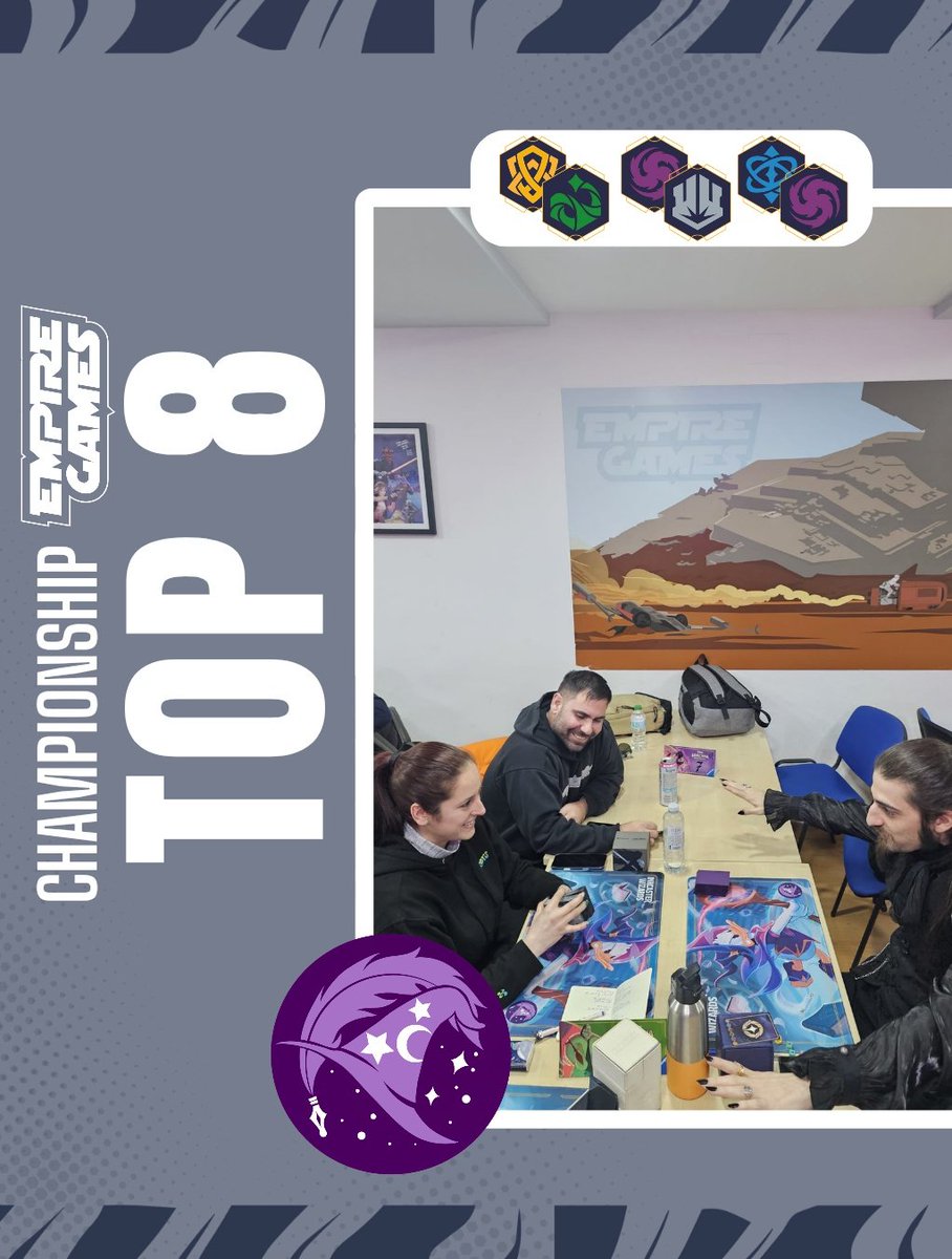 InkcasterWizards tweet media