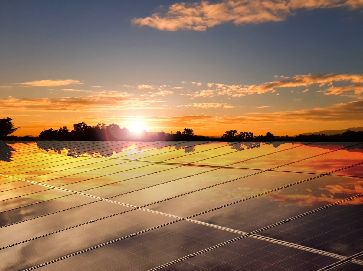 AxSunSolar tweet picture