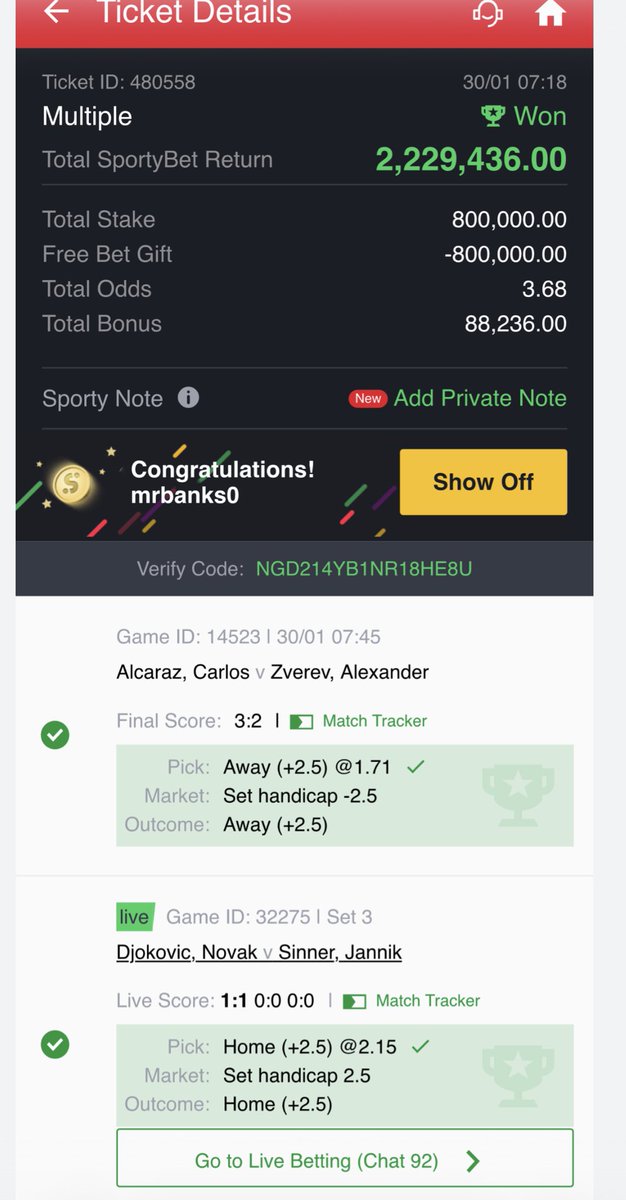 MrBanks💰 tweet media