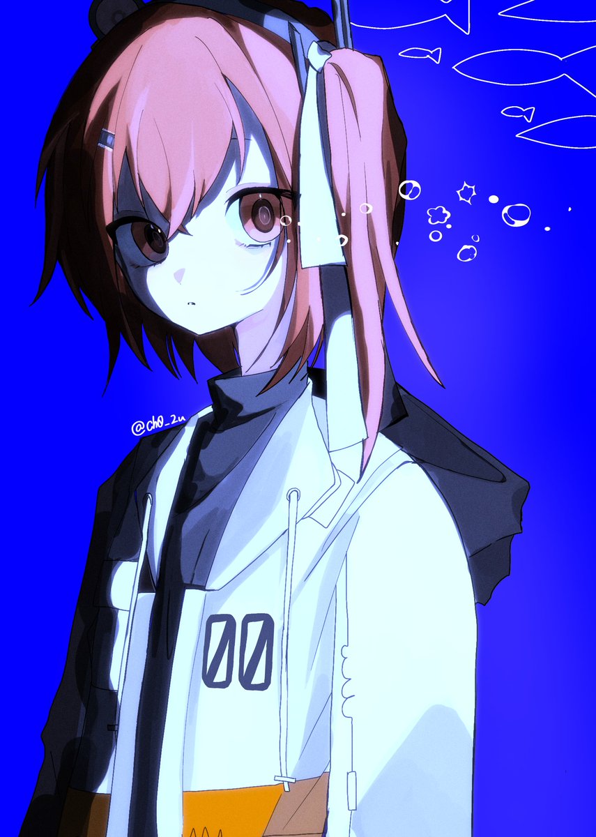 ちょす tweet media