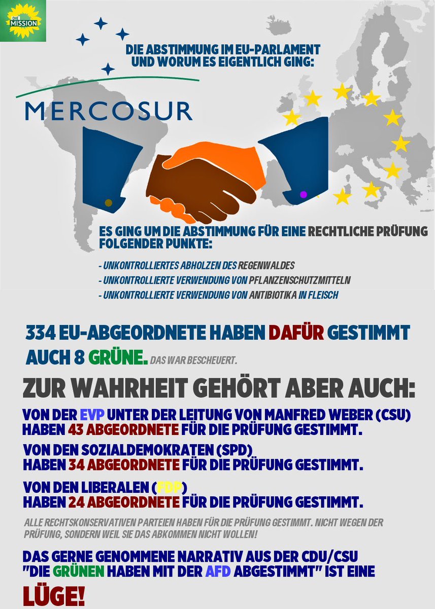 <a href="/CSU/">CSU</a> <a href="/Hoffmann_MdB/">Alexander Hoffmann</a> Wenn man inhaltlich blank ist, bleibt halt nichts anderes, als: "Die Grüüüünen📢"