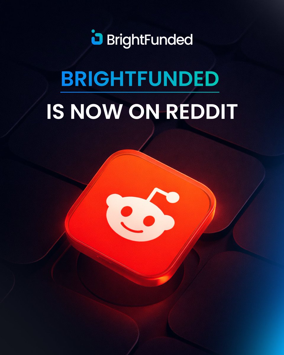 BrightFunded tweet media