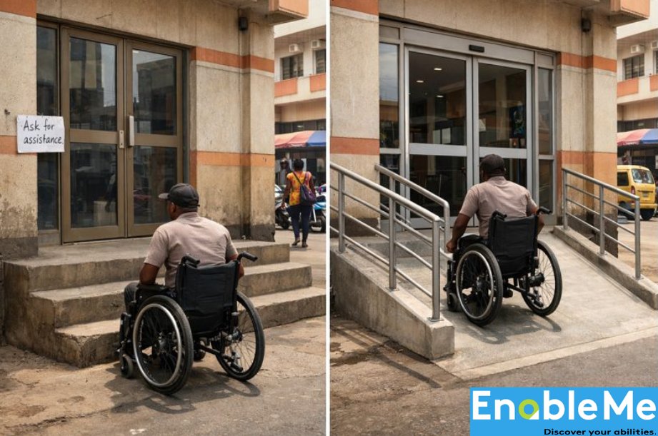 EnableMe Kenya tweet media
