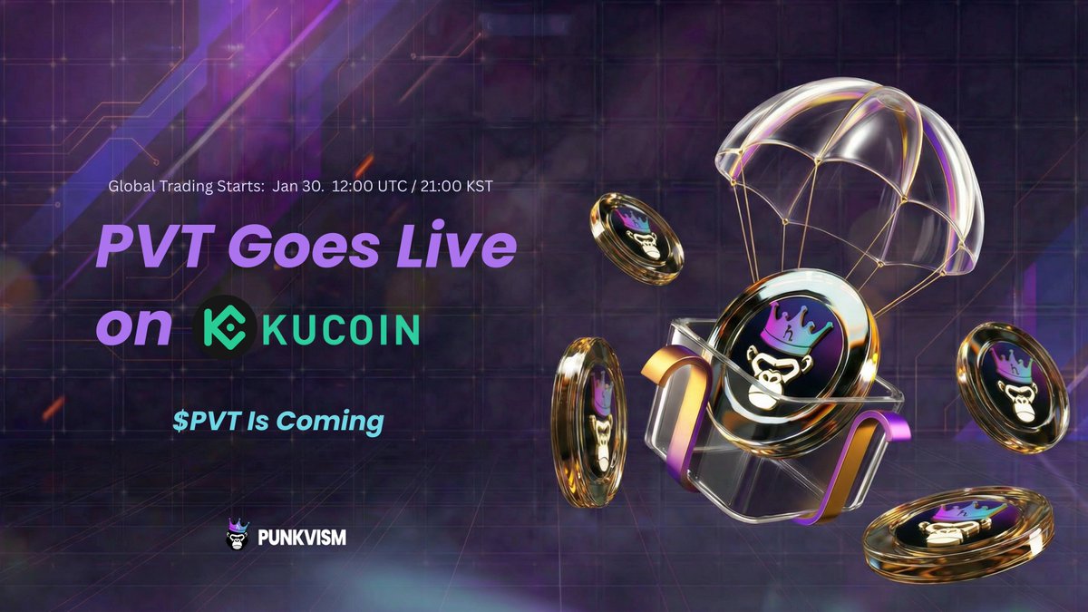 PUNKVISM tweet media