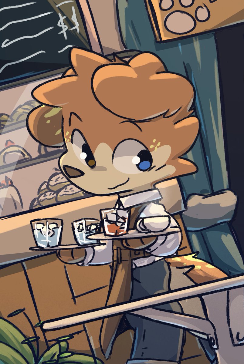 Scoutyy🐾 tweet media