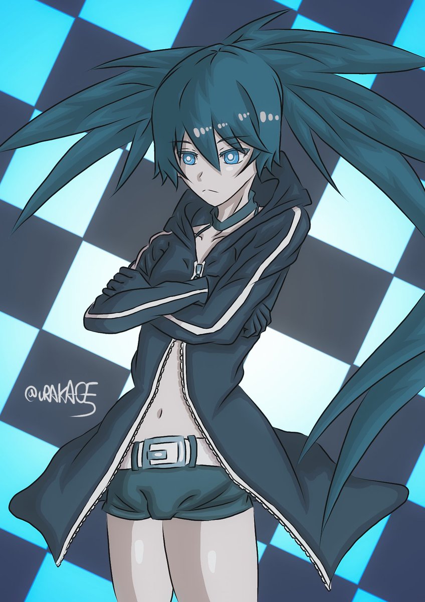 みんみん　開運絵画　❀引き寄せ抜群ブラックルチル六角柱❀ 今月描いた絵を晒そう