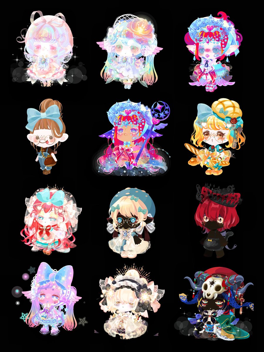 ヤブクロンみう tweet media