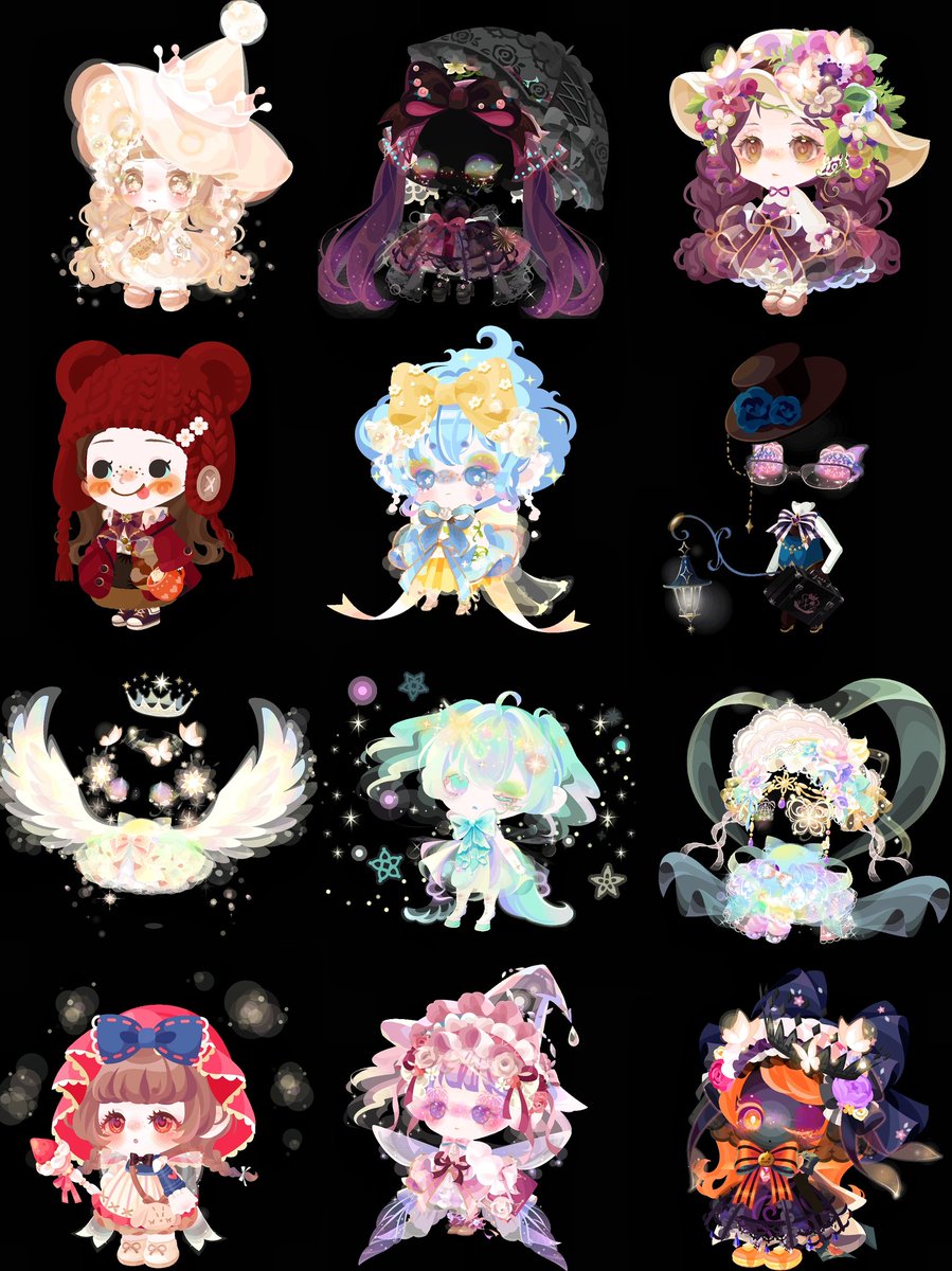 ヤブクロンみう tweet media