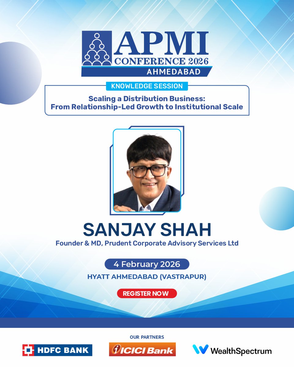 Association of Portfolio Managers in India (@APMI_India) / Posts / X
