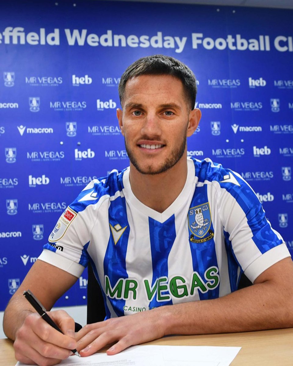 Sheffield Wednesday tweet media