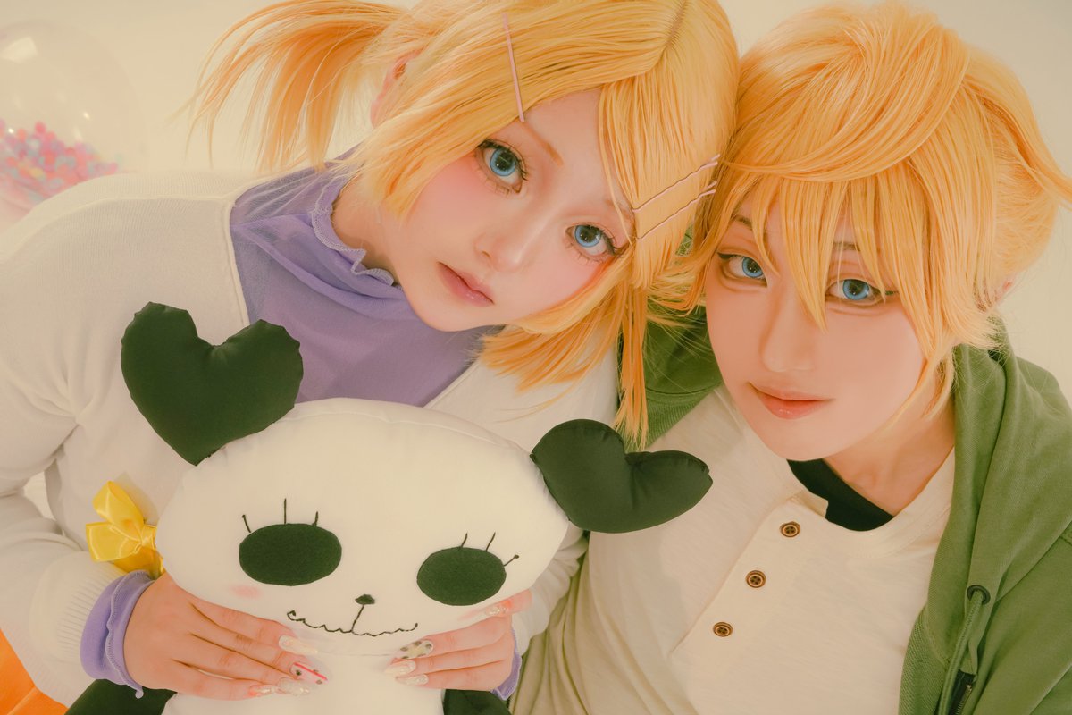 ‧₊˚♡[ スキキライ ]✧˖°. ♪

━━━━━━━ʕ•㉨•ʔ━━━━━━━━
" 好きヨ嫌いイ　ワカンナイ　キライ "
━━━━━━━━━━━━━━━━━

🧡:<a href="/Cos_doreu/">도르</a> 
💛:<a href="/ringingning/">링닝</a>