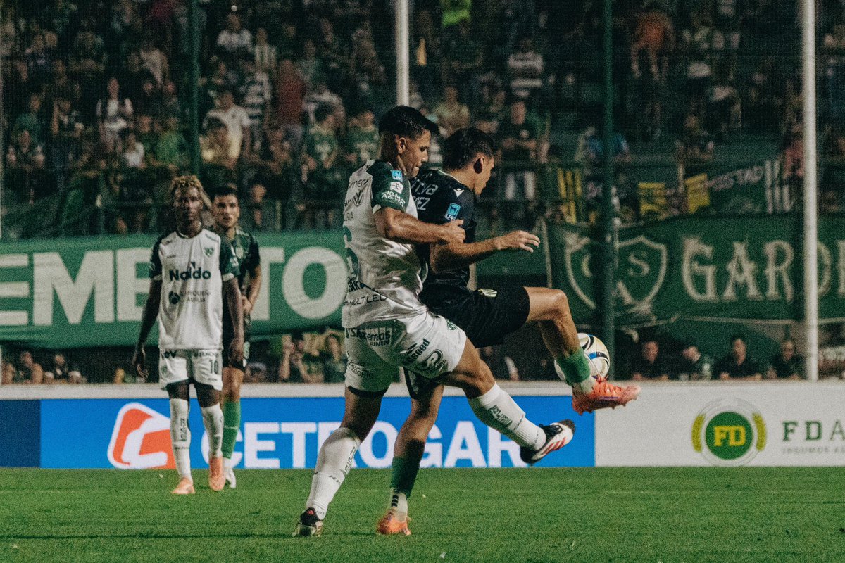 🇳🇬 Pedro Facio tweet media