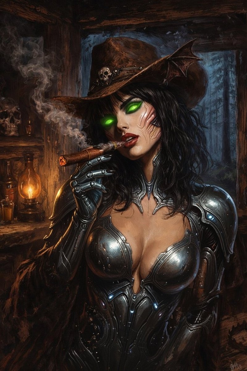 GIVEAWAY 🚨🚨🚨🚨🚨

Today we´re giving away this stunning 
"WESTERN SMOKER #5"

🚨 Follow <a href="/a1255475/">WESTERN SMOKING🌵</a> &amp; me.
🚨 LIKE.
🚨 Retweet.
🚨 Comment and tag some friends who would like to join &amp; grow.

🚨 Let´s ENGAGE WE FOLLOW BACK 🚨

48 hours!