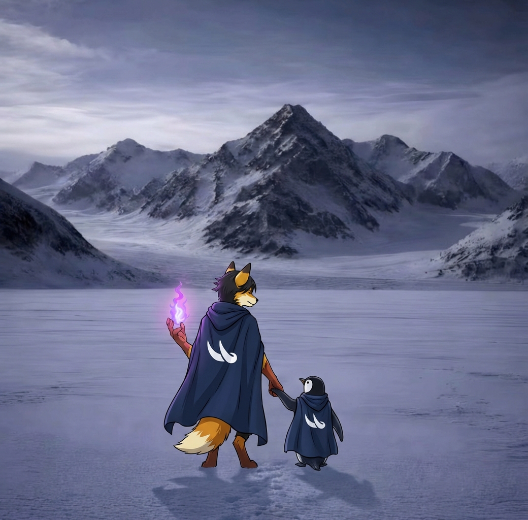 Me and each of my referrals 🫂
<a href="/BullpenFi/">Bullpen</a> 

go.bullpen.fi/spark

But why?