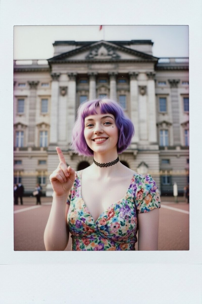 AmeliajakSolana's tweet image. They want Britain to apologize for slavery.

We already did. In 1840.

Prince Albert - Queen Victoria's husband - gave his first public speech in Britain at Exeter Hall to 4,500 people. He stated:

'I deeply regret that the benevolent and persevering exertions of England to…