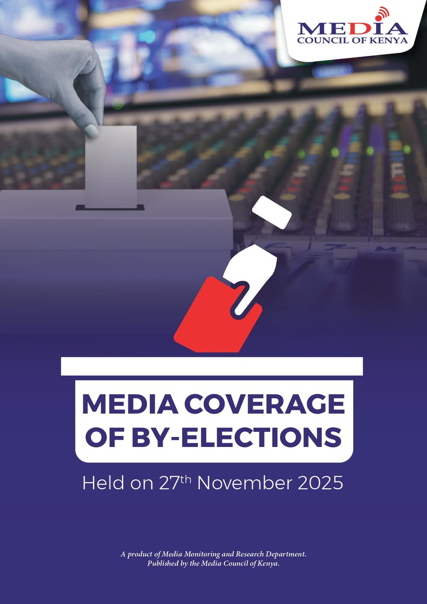 Assessing the Media Lens: Did you know that the 2025 by-election coverage was marked by factual reporting, verified sources, and an absence of hate speech in mainstream media? Explore the detailed analysis in the full report: bit.ly/3LHrr2H
