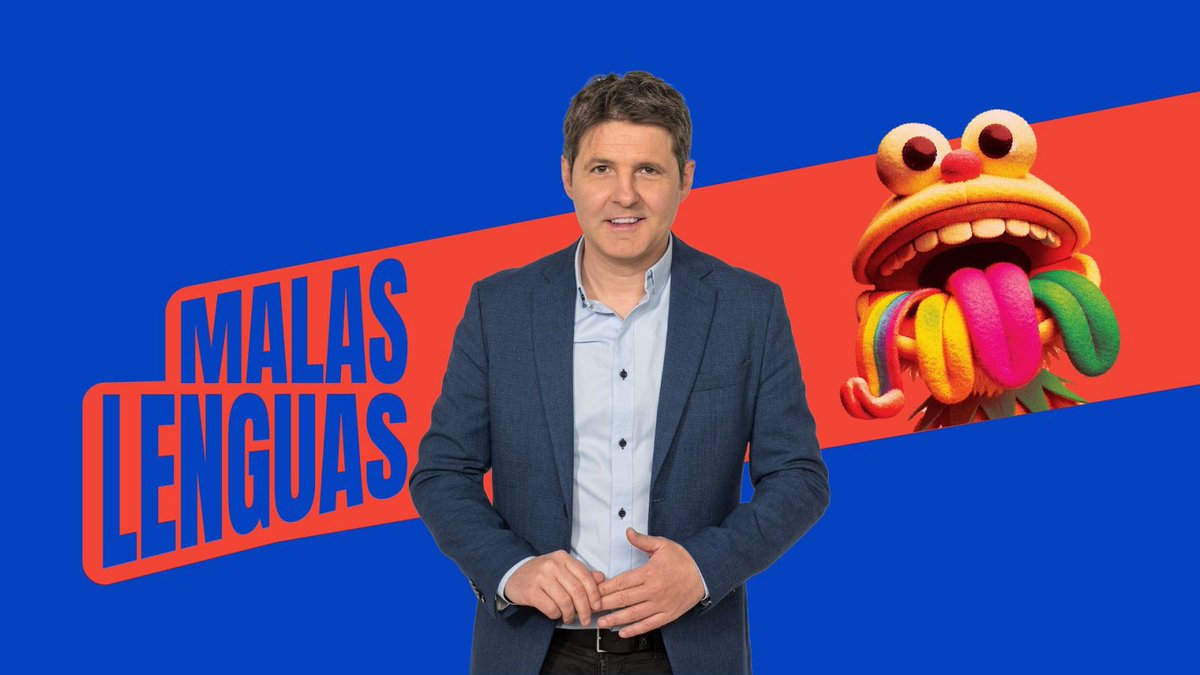 RTVE Comunicación y Participación tweet media