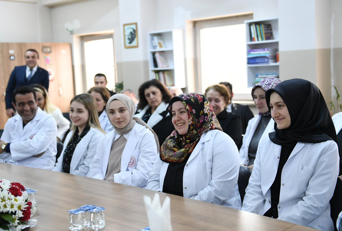 Millî Eğitim Bakanlığı tweet media