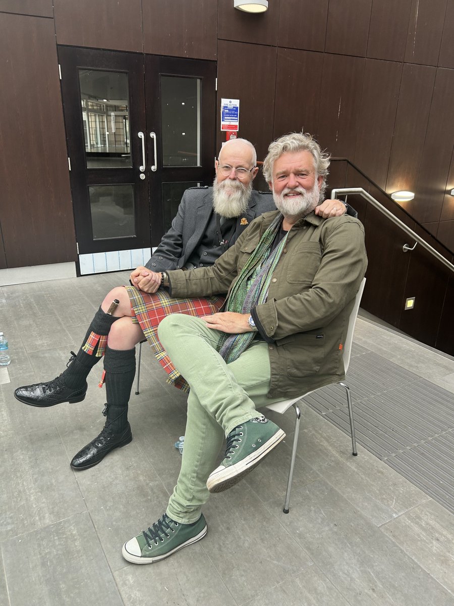 Glasgow Central Tours tweet media