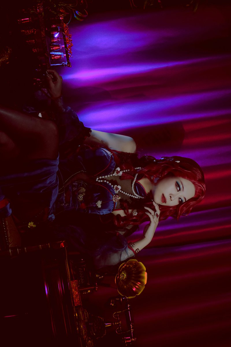 cos | 无期迷途

  𝓒𝓪𝓫𝓮𝓻𝓷𝓮𝓽
·̩͙།† ͝ ︶ ͝ ⏝ ͝ ︶ ͝ †། ·̩͙