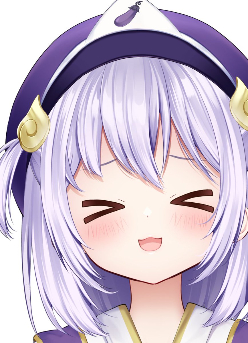 幽々木ゆゆ👻🍆新人VTuber (@yuyugiyuyu) / Posts / X