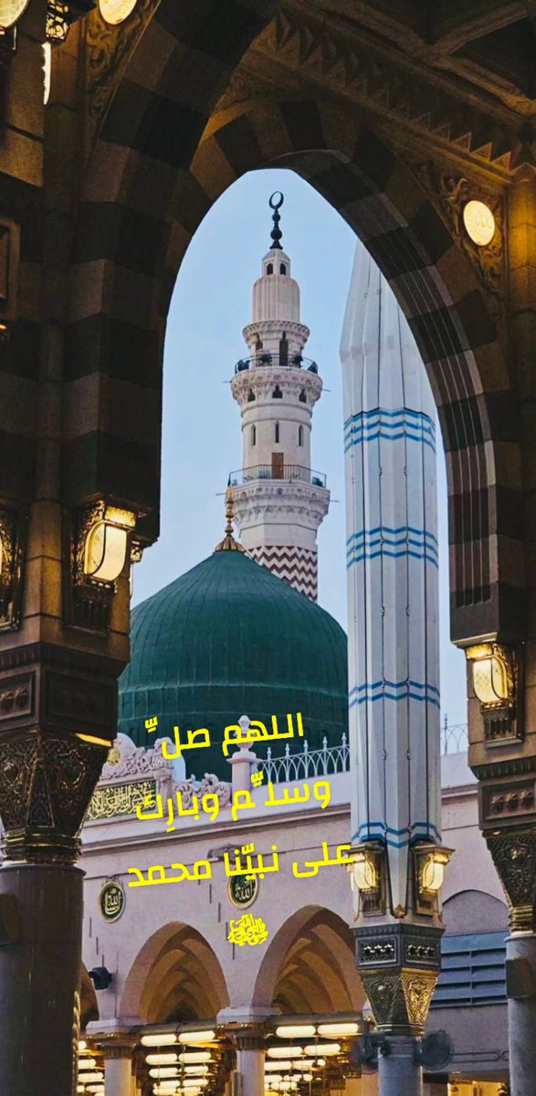 رابِـــــيـة tweet media