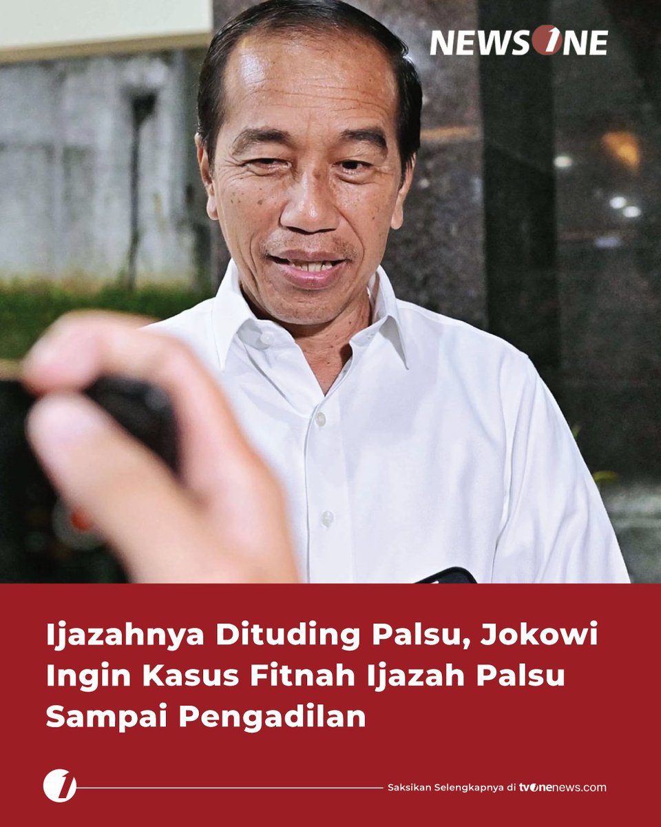 tvOnenews tweet media