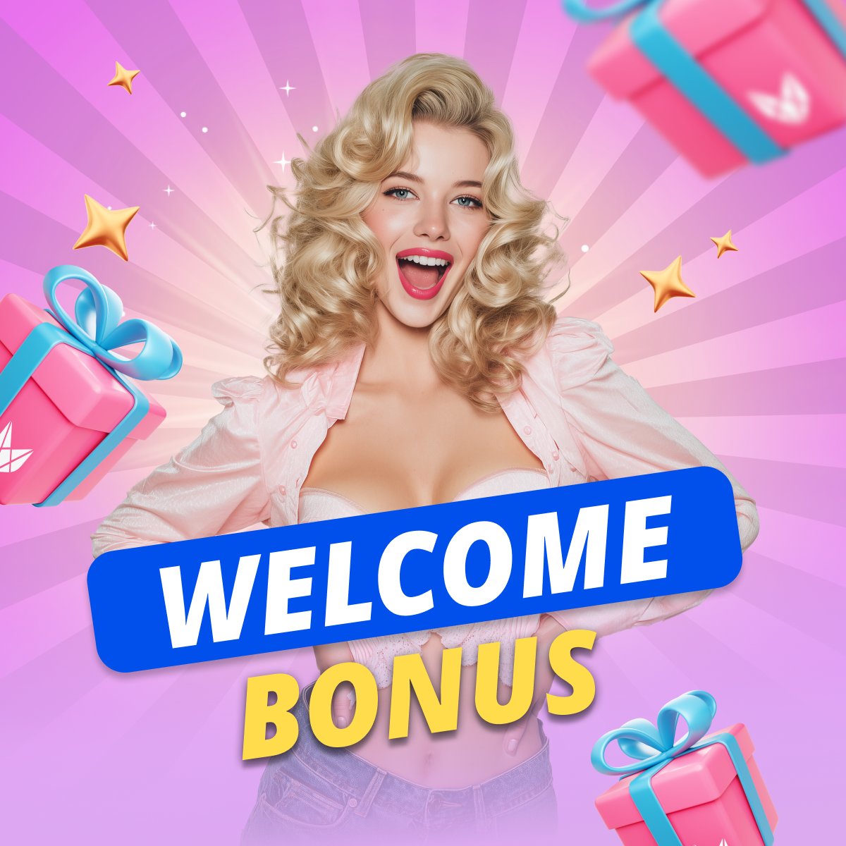 Boost your start with the MONRO Welcome Bonus: 150% on your first deposit 💸

How to claim? Easy as 1-2-3:
1️⃣ Sign up on MONRO.
2️⃣ Activate the Welcome Bonus with one click.
3️⃣ Deposit 20 € or more.

Activate 👉 mnr-irsm.com/c1cd200f0?r=D3…