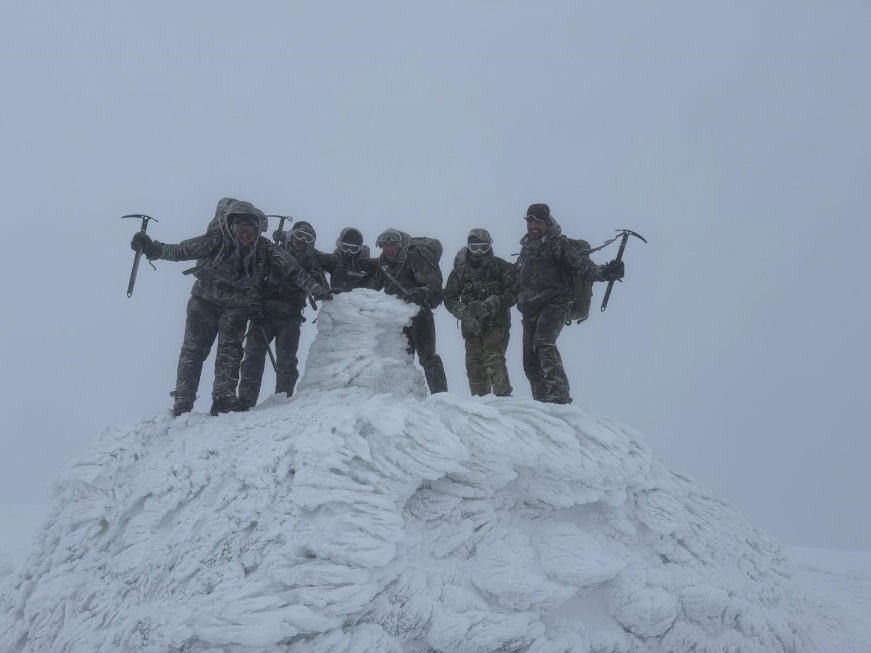 Royal Marines tweet media