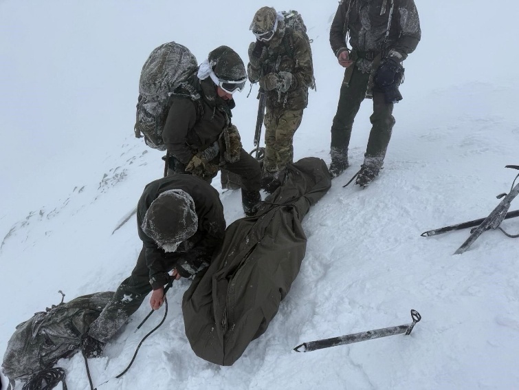 Royal Marines tweet media