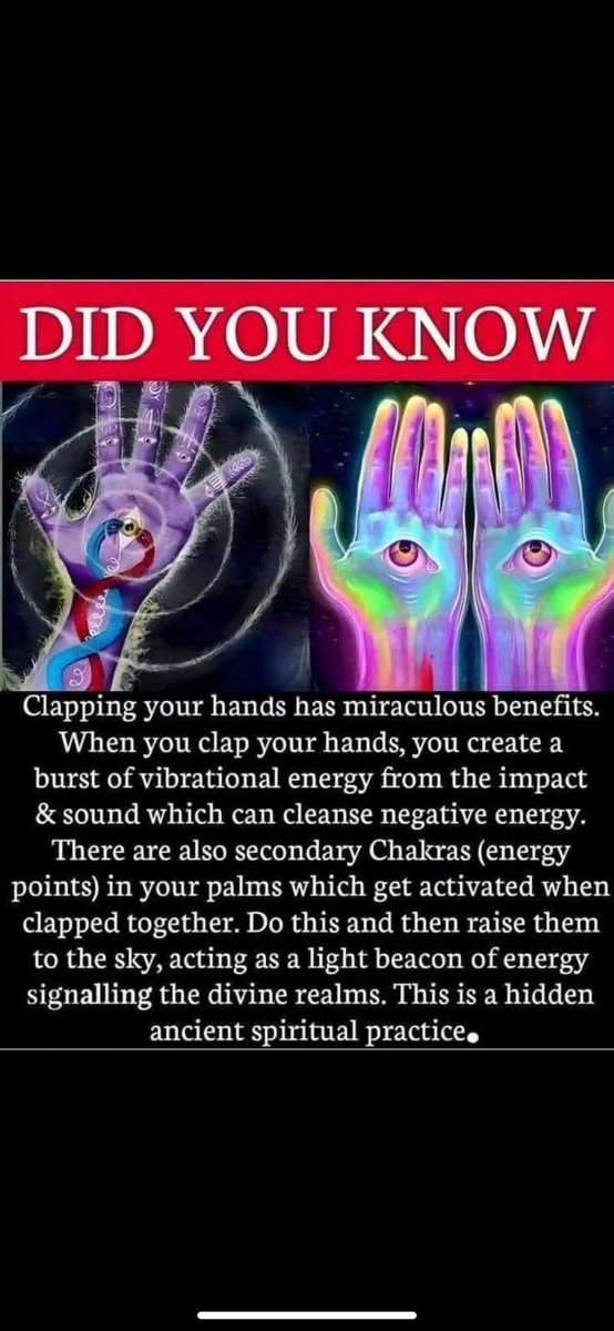 DID YOU KNOW