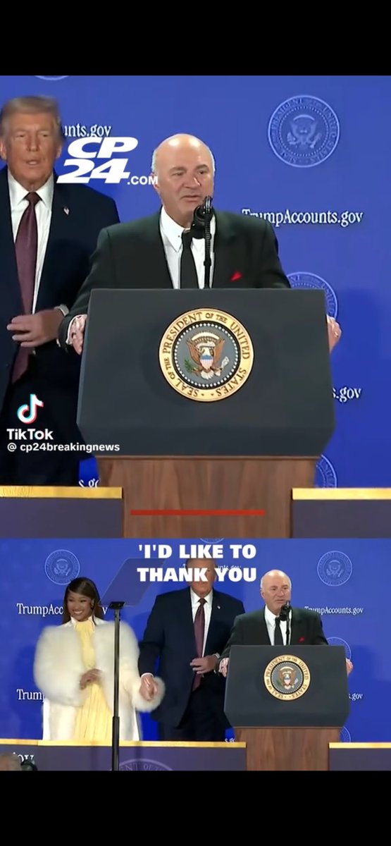 Remember when Kevin O’Leary almost became Conservative leader?

Yeah.

That’s who the Conservative Party really is.

Not conservative.
Corporate extremists in blue costumes.
MAGA in disguise.

He doesn’t represent Canadian values.

Canada dodged a massive bullet. 🇨🇦