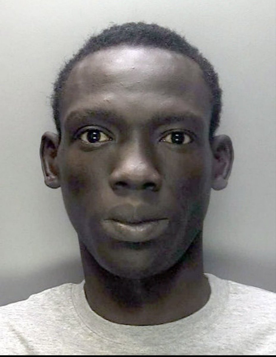 orlaminihane's tweet image. Life Sentence- 29 years minimum. The judge said he showed “No remorse and No emotion” - these are the men we are letting into this country to murder our women! @pinkladies_uk