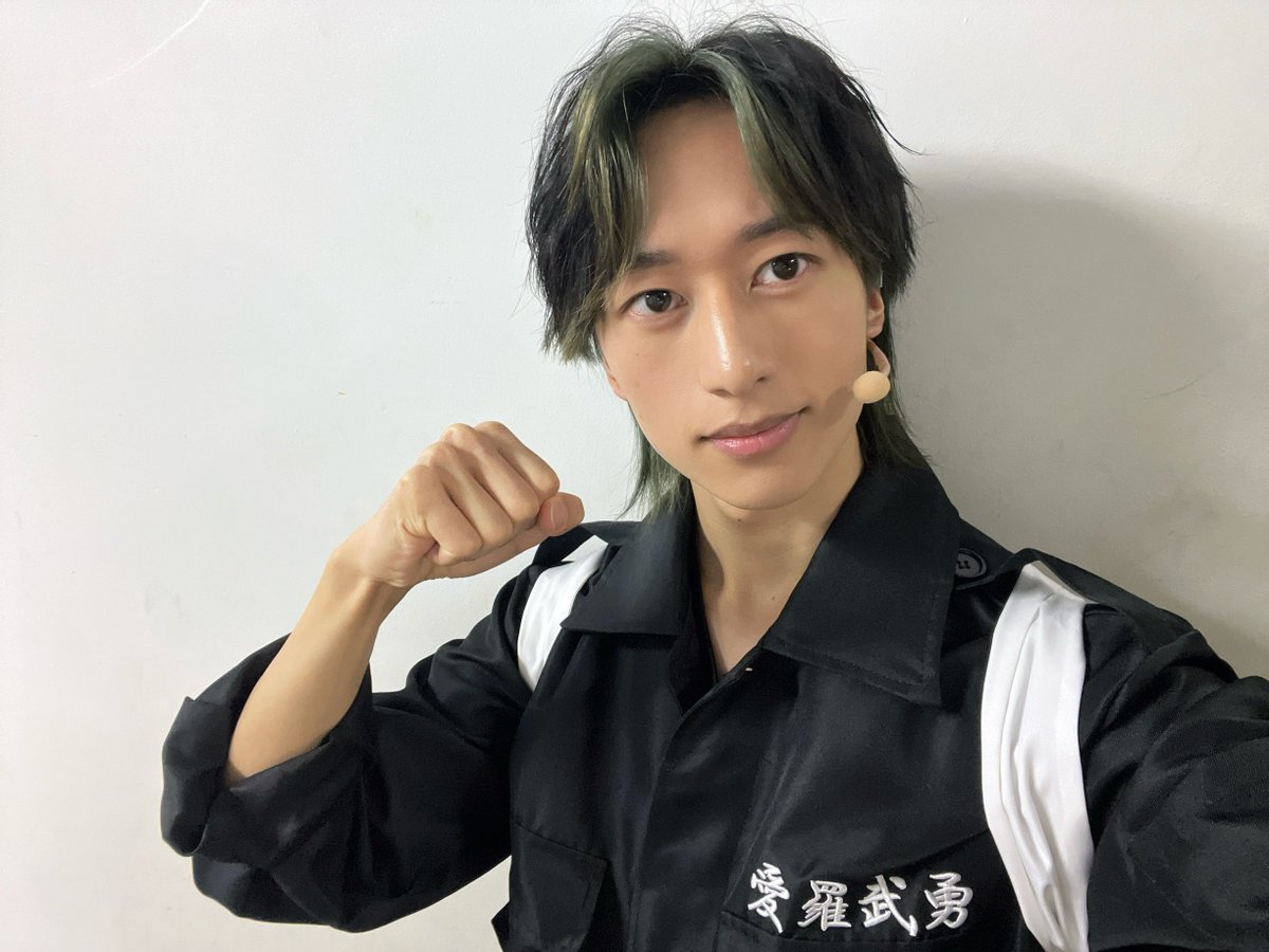 笹尾ヒロト(NOCTARISM) tweet media