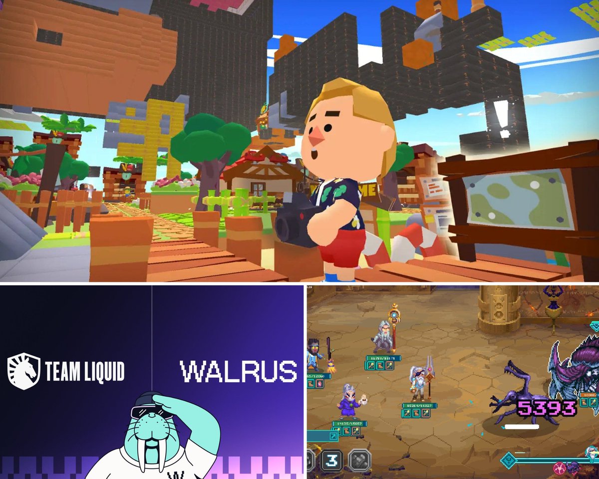 Spectrum tweet media