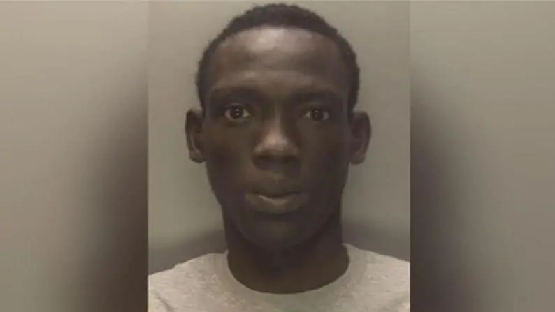 BPINewsOrg's tweet image. Sudanese asylum seeker Deng Chol Majek has been jailed for a minimum of 29 years for murdering hotel worker Rhiannon Skye Whyte at a train station in 2024.

A judge said the attack was premeditated and brutally violent, causing “devastation across generations”.

#UKCourts