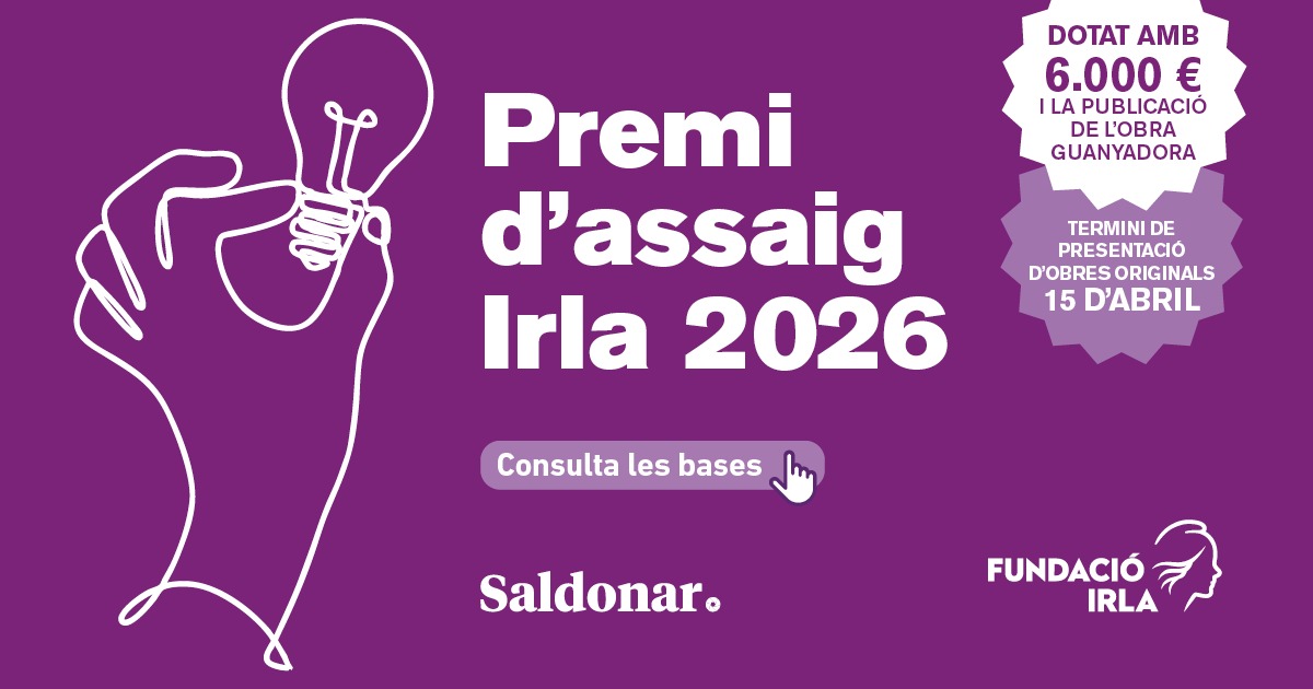 Fundació Irla tweet media
