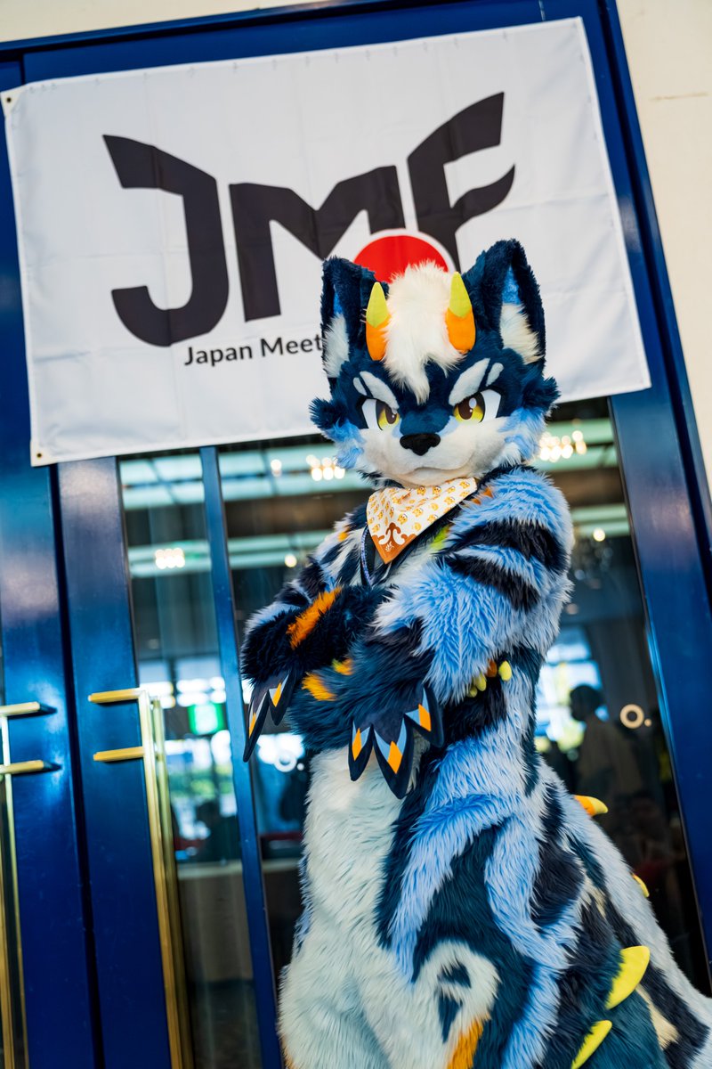 空影くん #JMoF2026