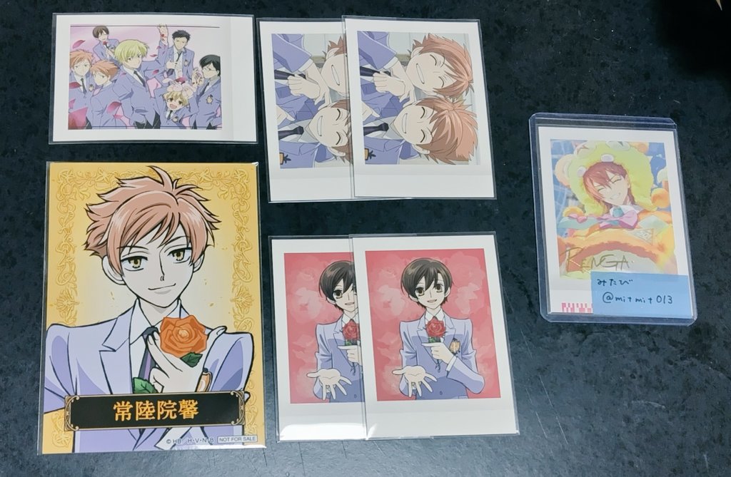 みたび tweet media