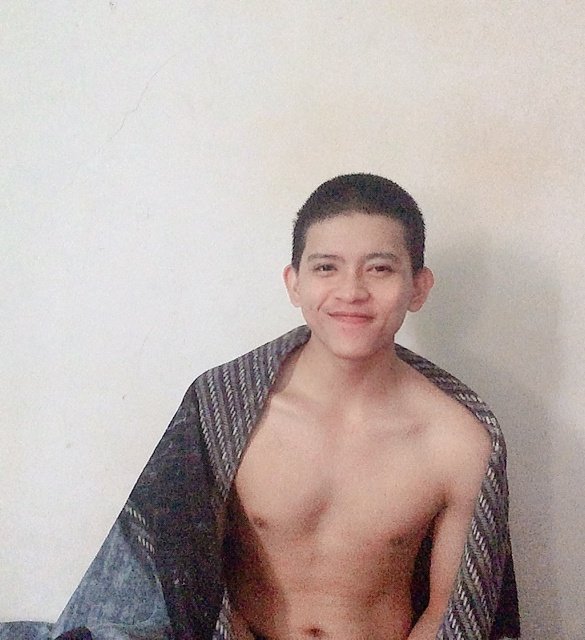Naz11Mr's tweet photo. Crush dah notice kita🙂‍↕️ https://t.co/OoWiICoXeP