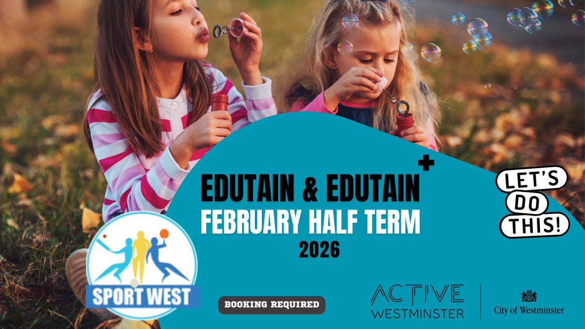 ActiveWestminster tweet media