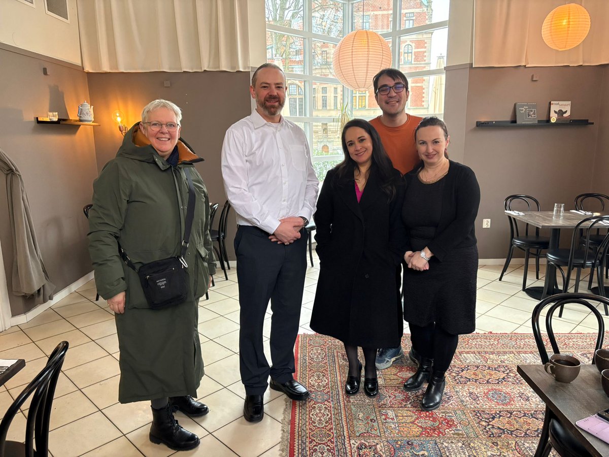 Thomas L Muinzer tweet media