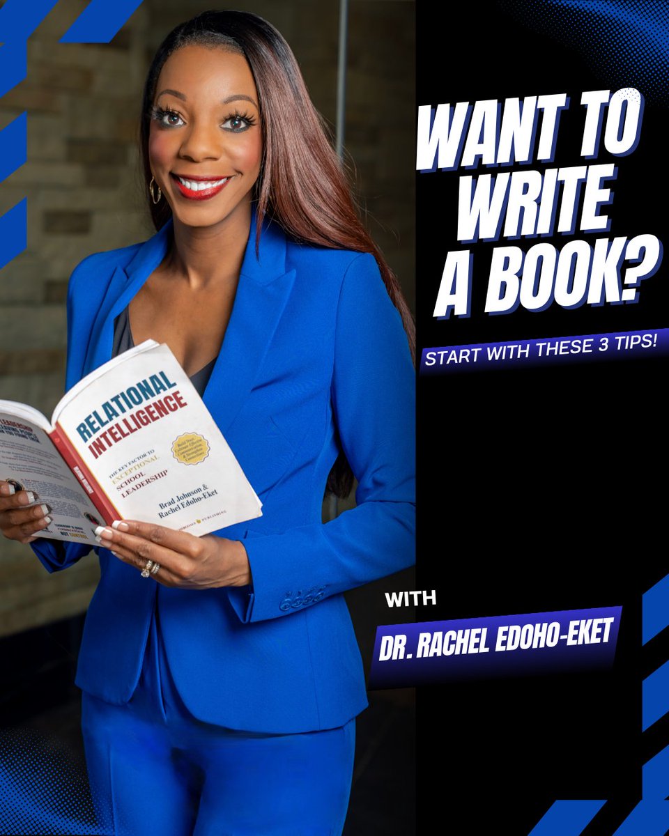 Dr. Rachel Edoho-Eket tweet media