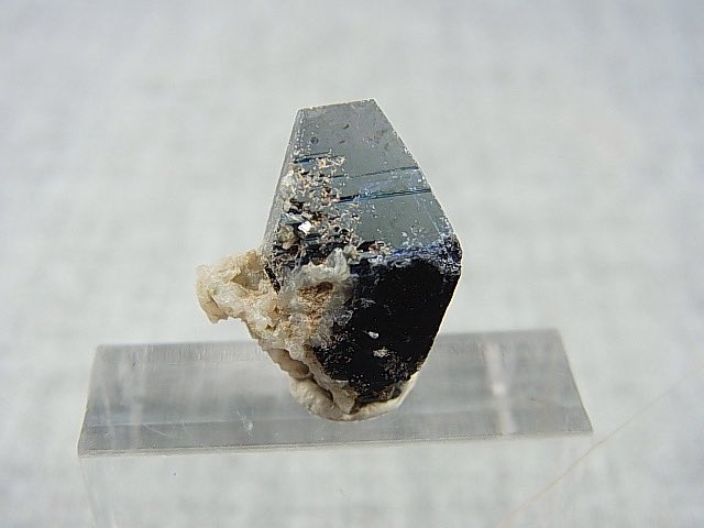 ノルウェー🇳🇴産アナテース原石とウォータークリア水晶、スモーキー